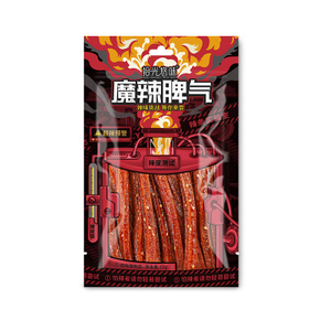 Demon-Spicy Strip